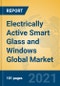 Electrically Active Smart Glass and Windows Global Market Insights 2021, Analysis and Forecast to 2026, by Manufacturers, Regions, Technology, Application, Product Type - Product Thumbnail Image