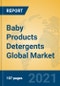 Baby Products Detergents Global Market Insights 2021, Analysis and Forecast to 2026, by Manufacturers, Regions, Technology, Application, Product Type - Product Thumbnail Image