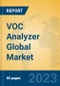 VOC Analyzer Global Market Insights 2023, Analysis and Forecast to 2028, by Manufacturers, Regions, Technology, Application, Product Type - Product Thumbnail Image