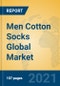 Men Cotton Socks Global Market Insights 2021, Analysis and Forecast to 2026, by Manufacturers, Regions, Technology, Application, Product Type - Product Thumbnail Image