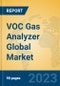 VOC Gas Analyzer Global Market Insights 2023, Analysis and Forecast to 2028, by Manufacturers, Regions, Technology, Application, Product Type - Product Thumbnail Image