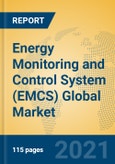 Energy Monitoring and Control System (EMCS) Global Market Insights 2021, Analysis and Forecast to 2026, by Manufacturers, Regions, Technology, Application, Product Type- Product Image