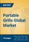 Portable Grills Global Market Insights 2023, Analysis and Forecast to 2028, by Manufacturers, Regions, Technology, Application, Product Type - Product Thumbnail Image