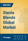 Stevia Blends Global Market Insights 2021, Analysis and Forecast to 2026, by Manufacturers, Regions, Technology, Application, Product Type- Product Image