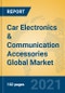 Car Electronics & Communication Accessories Global Market Insights 2021, Analysis and Forecast to 2026, by Manufacturers, Regions, Technology, Application, Product Type - Product Thumbnail Image