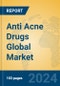 Anti Acne Drugs Global Market Insights 2021, Analysis and Forecast to 2026, by Manufacturers, Regions, Technology, Application, Product Type - Product Thumbnail Image