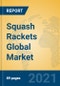 Squash Rackets Global Market Insights 2021, Analysis and Forecast to 2026, by Manufacturers, Regions, Technology, Application, Product Type - Product Image