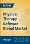 Physical Therapy Software Global Market Insights 2024, Analysis and Forecast to 2029, by Market Participants, Regions, Technology, Application - Product Thumbnail Image