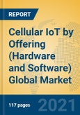 Cellular IoT by Offering (Hardware and Software) Global Market Insights 2021, Analysis and Forecast to 2026, by Manufacturers, Regions, Technology, Application- Product Image
