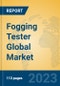 Fogging Tester Global Market Insights 2023, Analysis and Forecast to 2028, by Manufacturers, Regions, Technology, Application, Product Type - Product Thumbnail Image