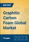 Graphitic Carbon Foam Global Market Insights 2023, Analysis and Forecast to 2028, by Manufacturers, Regions, Technology, Product Type - Product Image