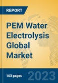 PEM Water Electrolysis Global Market Insights 2023, Analysis and Forecast to 2028, by Manufacturers, Regions, Technology, Product Type- Product Image