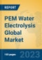 PEM Water Electrolysis Global Market Insights 2023, Analysis and Forecast to 2028, by Manufacturers, Regions, Technology, Product Type - Product Thumbnail Image