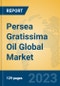 Persea Gratissima Oil Global Market Insights 2023, Analysis and Forecast to 2028, by Manufacturers, Regions, Technology, Application, Product Type - Product Thumbnail Image