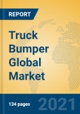 Truck Bumper Global Market Insights 2021, Analysis and Forecast to 2026, by Manufacturers, Regions, Technology, Application, Product Type- Product Image