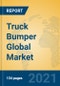 Truck Bumper Global Market Insights 2021, Analysis and Forecast to 2026, by Manufacturers, Regions, Technology, Application, Product Type - Product Thumbnail Image