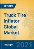 Truck Tire Inflator Global Market Insights 2021, Analysis and Forecast to 2026, by Manufacturers, Regions, Technology, Application, Product Type- Product Image