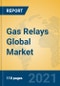 Gas Relays Global Market Insights 2021, Analysis and Forecast to 2026, by Manufacturers, Regions, Technology, Application, Product Type - Product Image