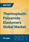 Thermoplastic Polyamide Elastomers Global Market Insights 2021, Analysis and Forecast to 2026, by Manufacturers, Regions, Technology, Application, Product Type - Product Image