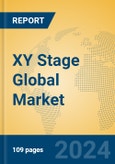 XY Stage Global Market Insights 2024, Analysis and Forecast to 2029, by Manufacturers, Regions, Technology, Product Type- Product Image