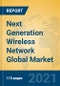 Next Generation Wireless Network Global Market Insights 2021, Analysis and Forecast to 2026, by Manufacturers, Regions, Technology, Application - Product Image