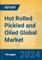 Hot Rolled Pickled and Oiled Global Market Insights 2024, Analysis and Forecast to 2029, by Manufacturers, Regions, Technology, Application, Product Type - Product Thumbnail Image