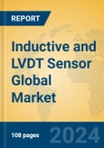 Inductive and LVDT Sensor Global Market Insights 2024, Analysis and Forecast to 2029, by Manufacturers, Regions, Technology, Application- Product Image