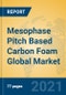 Mesophase Pitch Based Carbon Foam Global Market Insights 2021, Analysis and Forecast to 2026, by Manufacturers, Regions, Technology, Application - Product Thumbnail Image