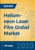 Helium-neon Laser Film Global Market Insights 2023, Analysis and Forecast to 2028, by Manufacturers, Regions, Technology, Product Type- Product Image