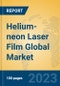 Helium-neon Laser Film Global Market Insights 2023, Analysis and Forecast to 2028, by Manufacturers, Regions, Technology, Product Type - Product Thumbnail Image