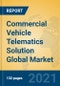 Commercial Vehicle Telematics Solution Global Market Insights 2021, Analysis and Forecast to 2026, by Manufacturers, Regions, Technology, Application - Product Image