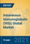 Intravenous Immunoglobulin (IVIG) Global Market Insights 2021, Analysis and Forecast to 2026, by Manufacturers, Regions, Technology, Application, Product Type - Product Thumbnail Image