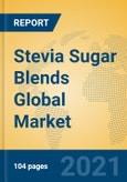 Stevia Sugar Blends Global Market Insights 2021, Analysis and Forecast to 2026, by Manufacturers, Regions, Technology, Application, Product Type- Product Image