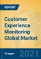 Customer Experience Monitoring Global Market Insights 2021, Analysis and Forecast to 2026, by Manufacturers, Regions, Technology, Application, Product Type - Product Thumbnail Image