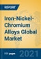 Iron-Nickel-Chromium Alloys Global Market Insights 2021, Analysis and Forecast to 2026, by Manufacturers, Regions, Technology, Application - Product Image