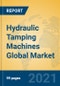 Hydraulic Tamping Machines Global Market Insights 2021, Analysis and Forecast to 2026, by Manufacturers, Regions, Technology, Application, Product Type - Product Thumbnail Image