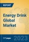 Energy Drink Global Market Insights 2023, Analysis and Forecast to 2028, by Manufacturers, Regions, Technology, Application, Product Type - Product Image