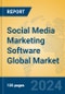 Social Media Marketing Software Global Market Insights 2024, Analysis and Forecast to 2029, by Market Participants, Regions, Technology, Application - Product Thumbnail Image