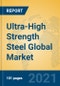 Ultra-High Strength Steel Global Market Insights 2021, Analysis and Forecast to 2026, by Manufacturers, Regions, Technology, Application, Product Type - Product Image