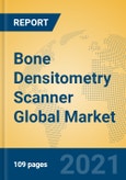 Bone Densitometry Scanner Global Market Insights 2021, Analysis and Forecast to 2026, by Manufacturers, Regions, Technology, Application, Product Type- Product Image
