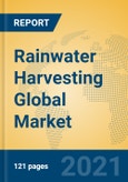 Rainwater Harvesting Global Market Insights 2021, Analysis and Forecast to 2026, by Manufacturers, Regions, Technology, Application, Product Type- Product Image