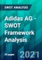 Adidas AG - SWOT Framework Analysis - Product Thumbnail Image
