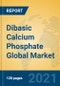 Dibasic Calcium Phosphate Global Market Insights 2021, Analysis and Forecast to 2026, by Manufacturers, Regions, Technology, Application, Product Type - Product Image