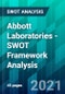 Abbott Laboratories - SWOT Framework Analysis - Product Thumbnail Image