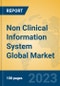 Non Clinical Information System Global Market Insights 2023, Analysis and Forecast to 2028, by Manufacturers, Regions, Technology, Application, Product Type - Product Thumbnail Image