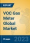 VOC Gas Meter Global Market Insights 2023, Analysis and Forecast to 2028, by Manufacturers, Regions, Technology, Application, Product Type - Product Image
