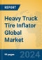 Heavy Truck Tire Inflator Global Market Insights 2024, Analysis and Forecast to 2029, by Manufacturers, Regions, Technology, Application - Product Thumbnail Image