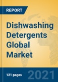 Dishwashing Detergents Global Market Insights 2021, Analysis and Forecast to 2026, by Manufacturers, Regions, Technology, Application, Product Type- Product Image