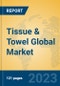 Tissue & Towel Global Market Insights 2023, Analysis and Forecast to 2028, by Manufacturers, Regions, Technology, Application, Product Type - Product Thumbnail Image