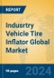 Indusrtry Vehicle Tire Inflator Global Market Insights 2024, Analysis and Forecast to 2029, by Manufacturers, Regions, Technology, Application - Product Thumbnail Image